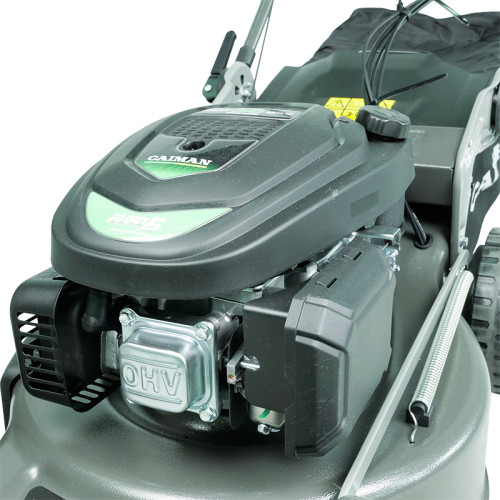 Газонокосилка бензо CAIMAN FERRO 52CV