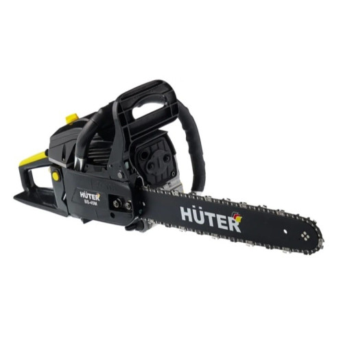 Пила цепная бензо HUTER BS-45М (70/6/4) (*10)