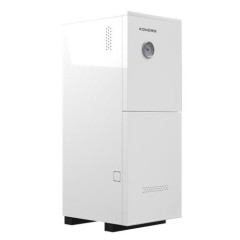 Котел газовый напольный КОНОРД АОГВ-11,6-3Т TGV (под Жуковский)