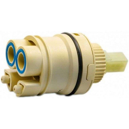 Кран-букса GAPPO G51-5 35мм (картридж)