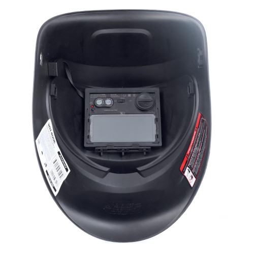 Щиток сварщика PATRIOT WH400E