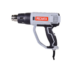 Теплопистолет РЕСАНТА ФЭ-2000ЭК (75/2/2) (*15)