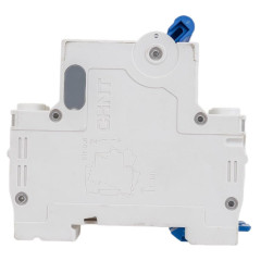 Выключатель автоматический 2-пол. 25A C 4,5кА NXB-63S (R) CHINT 296790