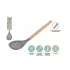 Шумовка PERFECTO LINEA EcoVillage серая (21-338514)