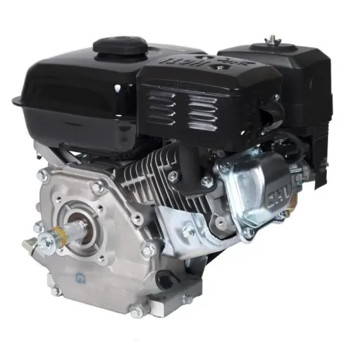 Двигатель 4Т LIFAN 168F-2 6,5л.с.d-вала 19мм