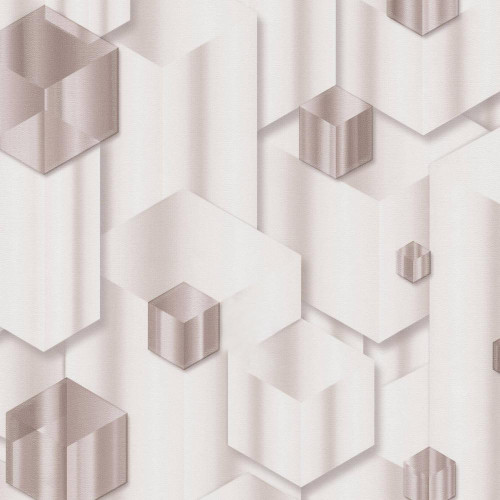 Обои МОФ Герда 6237-1 дуплексные 0,53*10 (12)