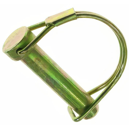 Стопор фрез МБ d-10, рабочая L-38, самозажим. (1303)