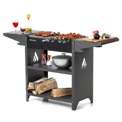 Мангал GRATAR Family Standart FS2000