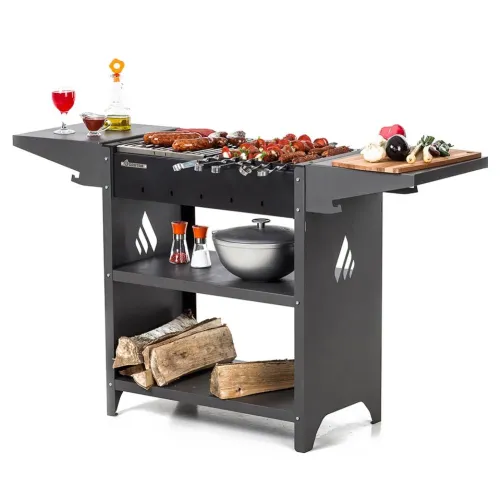 Мангал GRATAR Family Standart FS2000