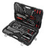 Набор инструментов STARTUL STUTTGART (PRO-142S) 142 пр. 1/2, 1/4,  CrV, пласт. кейс