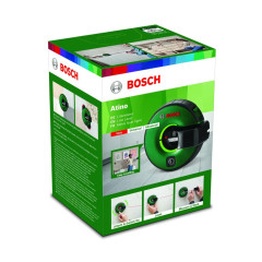 Уровень лазерный BOSCH ATINO (0 603 663 A00) (*30)
