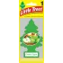 Ароматизатор LITTLE TREES Зелёное яблоко (U1P10316RUSS)