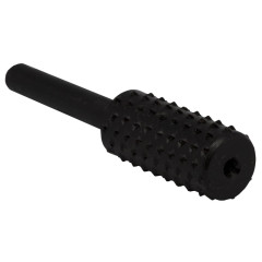 Шарошка абразивная ПРАКТИКА цилиндрич. (648-328)