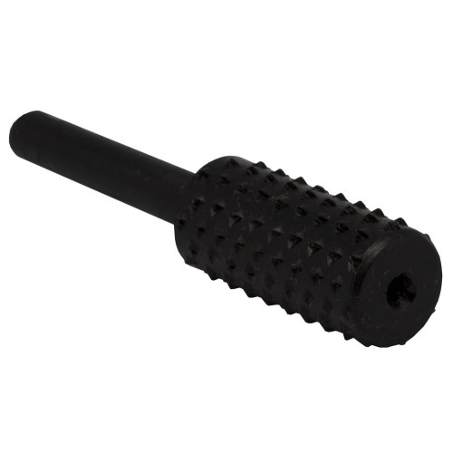 Шарошка абразивная ПРАКТИКА цилиндрич. (648-328)