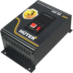 Стабилизатор HUTER 400GS (63/6/12) (*5)