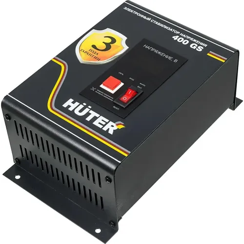 Стабилизатор HUTER 400GS (63/6/12) (*5)