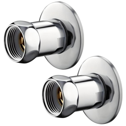 Соединение прямое для п/с FRAP ф 3/4