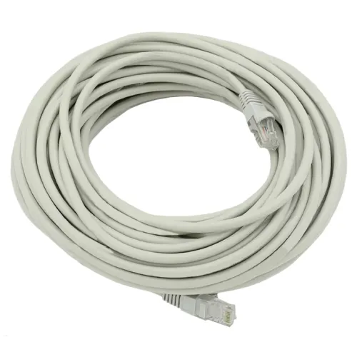 Кабель RJ-45 20 м