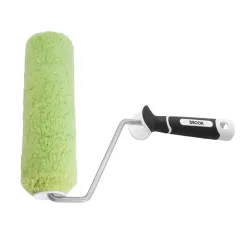 Валик DECOR D 42/180мм полиакрил, ворс 18мм, бюгель 8мм (480-2180)