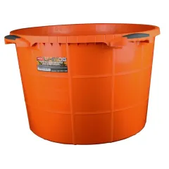 Кадка DECOR УДАРОПРОЧНАЯ 90 л (670-1190)
