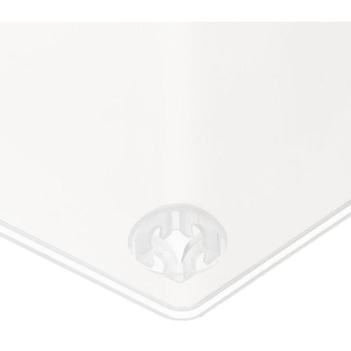 Контейнер хозяйственный 50 л прозрачный Idea М 2354