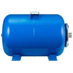 Гидроаккумулятор ДЖИЛЕКС  24Г ХИТ (горизонтальный) (7107)