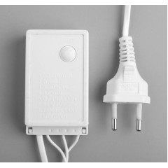 Гирлянда уличная LUAZON LIGHTING 