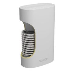 Водонагреватель косвенного нагрева ROYAL THERMO Aquatec Inox F-80 настенный