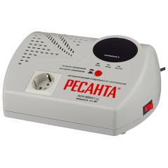 Стабилизатор РЕСАНТА АСН 500 Н1/1-Ц (63/6/9) (*5)