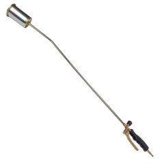 Горелка кровельная FOXWELD КОРУНД ГВ-1000Р д.60 (5908)