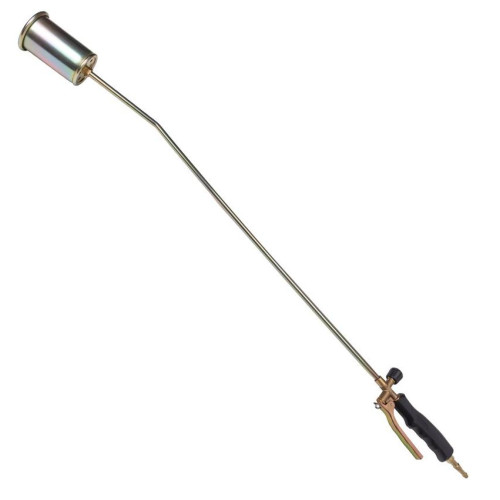 Горелка кровельная FOXWELD КОРУНД ГВ-1000Р д.60 (5908)