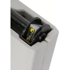 Стол садовый Green Days 180х68х74см прямоугольный белый, YTHD347 (510751)