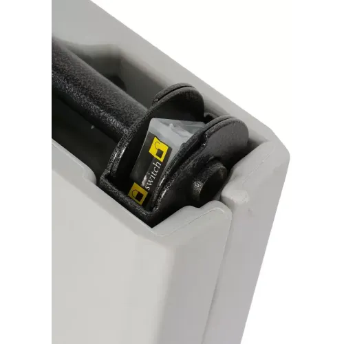 Стол садовый Green Days 180х68х74см прямоугольный белый, YTHD347 (510751)