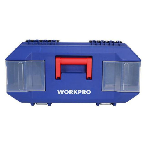Ящик для инструмента WORKPRO 16