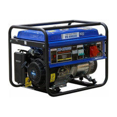 Генератор бензиновый ECO PE-8501S3