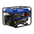 Генератор бензиновый ECO PE-8501S3