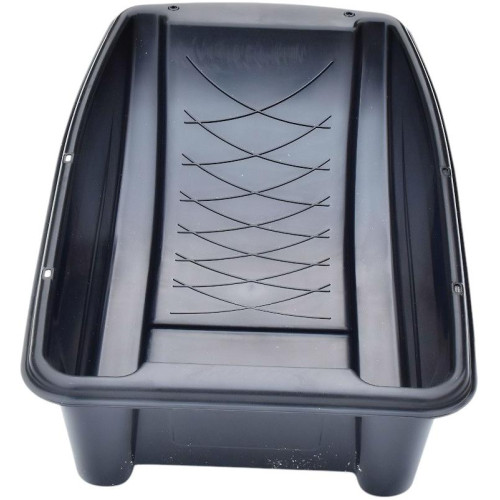 Сани для уборки снега Касатка 321*50*85см