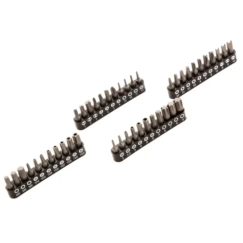 Набор инструментов STELS 216 пр. 1/4, 3/8, 1/2, Cr-V, S2, усиленный кейс (14115)