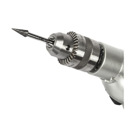 Фреза ПРАКТИКА тип М, 8х20мм, хв. 6мм (644-566)