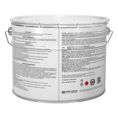 Текстурное покрытие Акватекс 