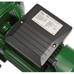 Насос поверхностный OASIS P 60/45 CA чугун, алюм. обм.(1кВт, max напор 45м) (*12)