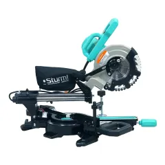 Пила торцевая STURM MS55210S