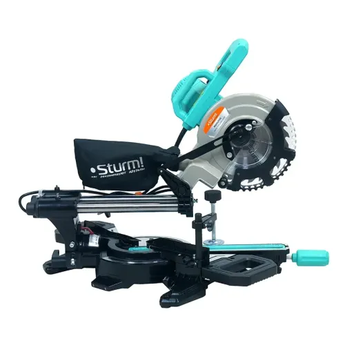 Пила торцевая STURM MS55210S