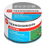 Лента самоклеящаяся герметезирующая NICOBAND цвет темно-серый(3м*7,5см)