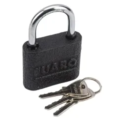 Замок навесной FUARO PL-03-50(42587)