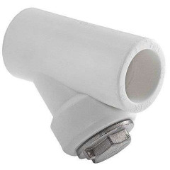 Фильтр грубой очистки п/п KALDE ф 20 вн/вн