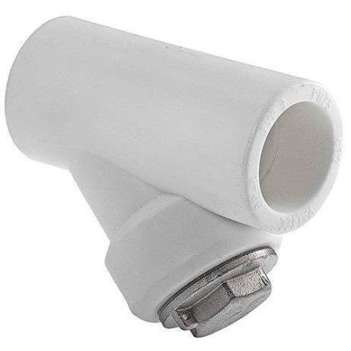 Фильтр грубой очистки п/п KALDE ф 20 вн/вн