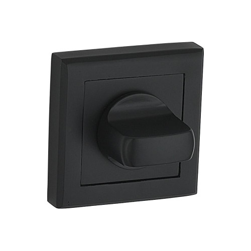Фиксатор BUSSARE WC-30 BLACK (17064)