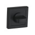 Фиксатор BUSSARE WC-30 BLACK (17064)