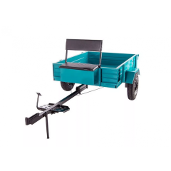 Тележка для МБ НЕВА ТМ-250